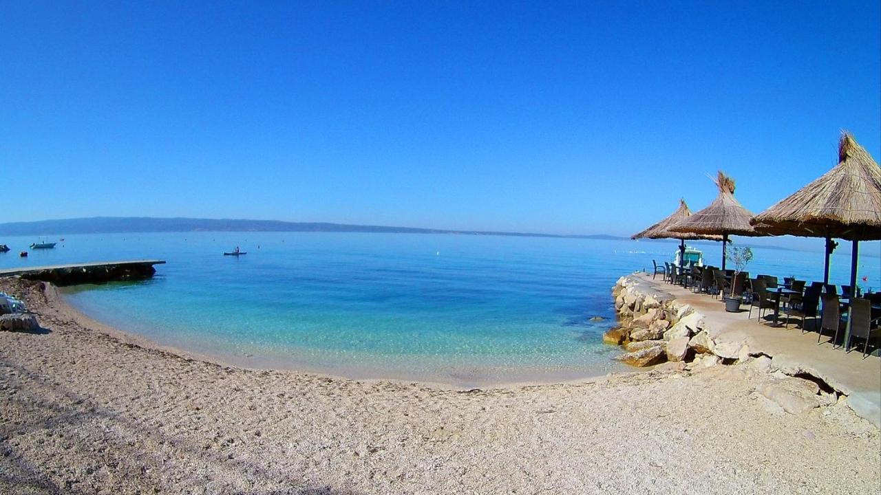 Villa Principessa بودْسْتغانا المظهر الخارجي الصورة