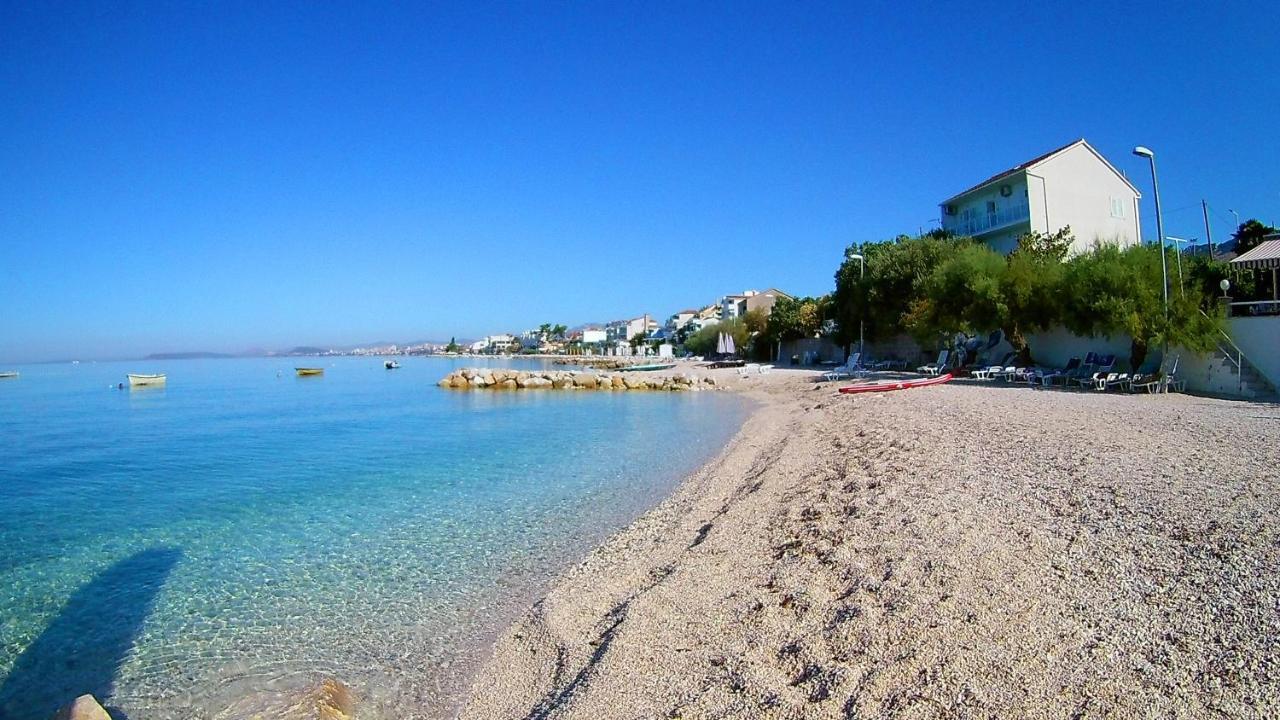 Villa Principessa بودْسْتغانا المظهر الخارجي الصورة