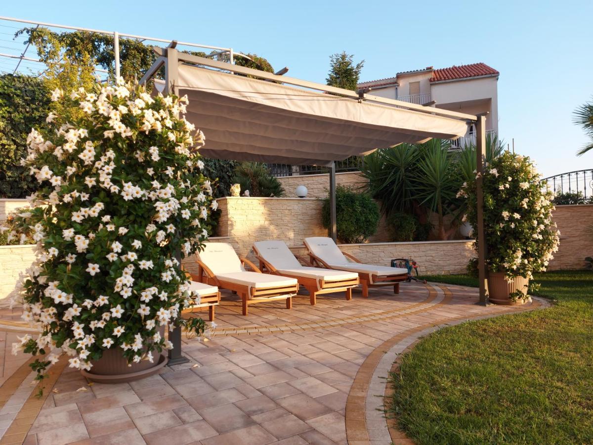 Villa Principessa بودْسْتغانا المظهر الخارجي الصورة