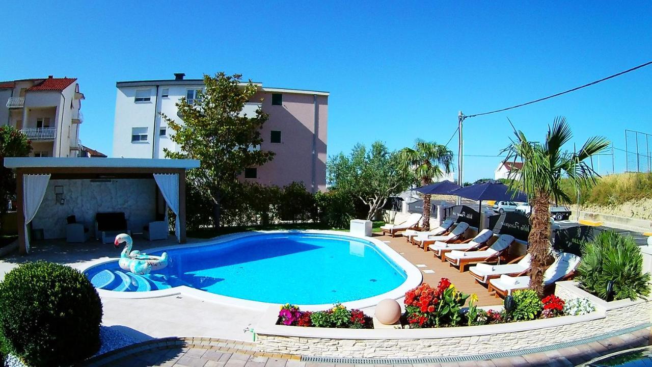 Villa Principessa بودْسْتغانا المظهر الخارجي الصورة