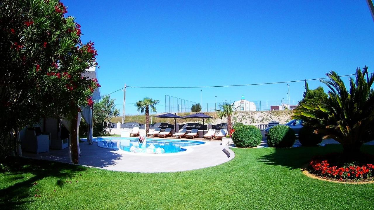 Villa Principessa بودْسْتغانا المظهر الخارجي الصورة