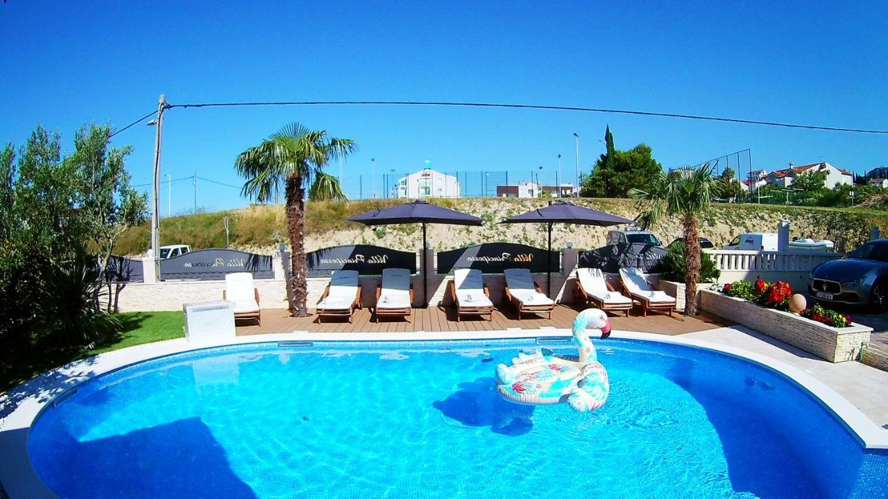 Villa Principessa بودْسْتغانا المظهر الخارجي الصورة