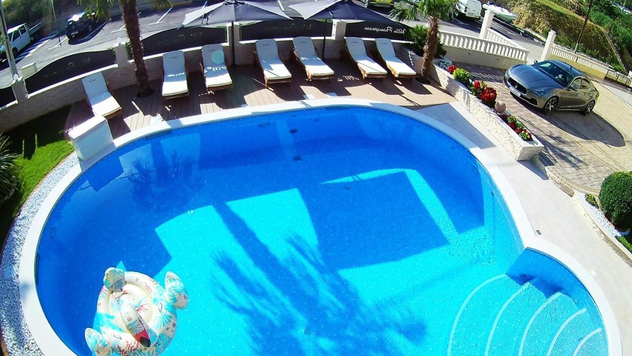 Villa Principessa بودْسْتغانا المظهر الخارجي الصورة