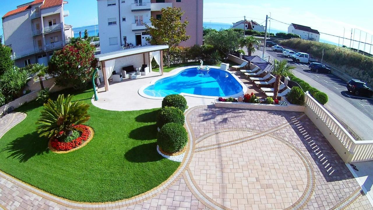 Villa Principessa بودْسْتغانا المظهر الخارجي الصورة