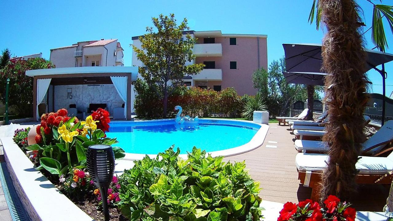 Villa Principessa بودْسْتغانا المظهر الخارجي الصورة