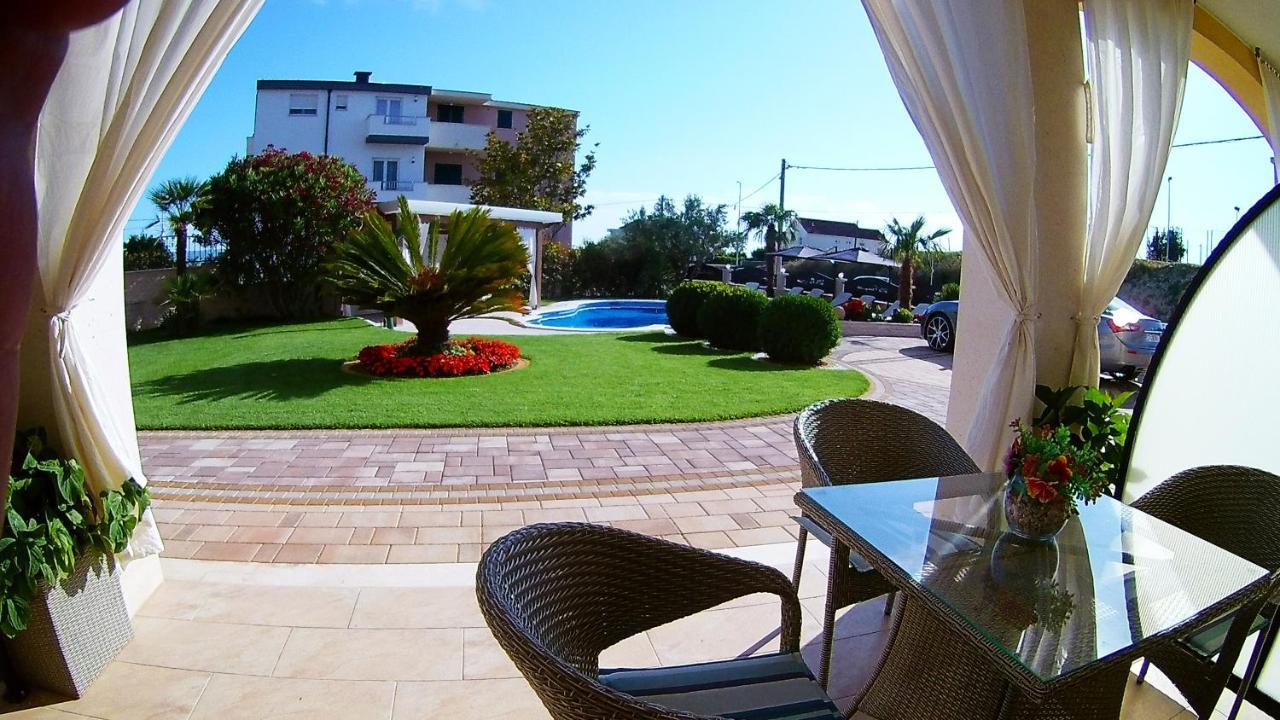 Villa Principessa بودْسْتغانا المظهر الخارجي الصورة