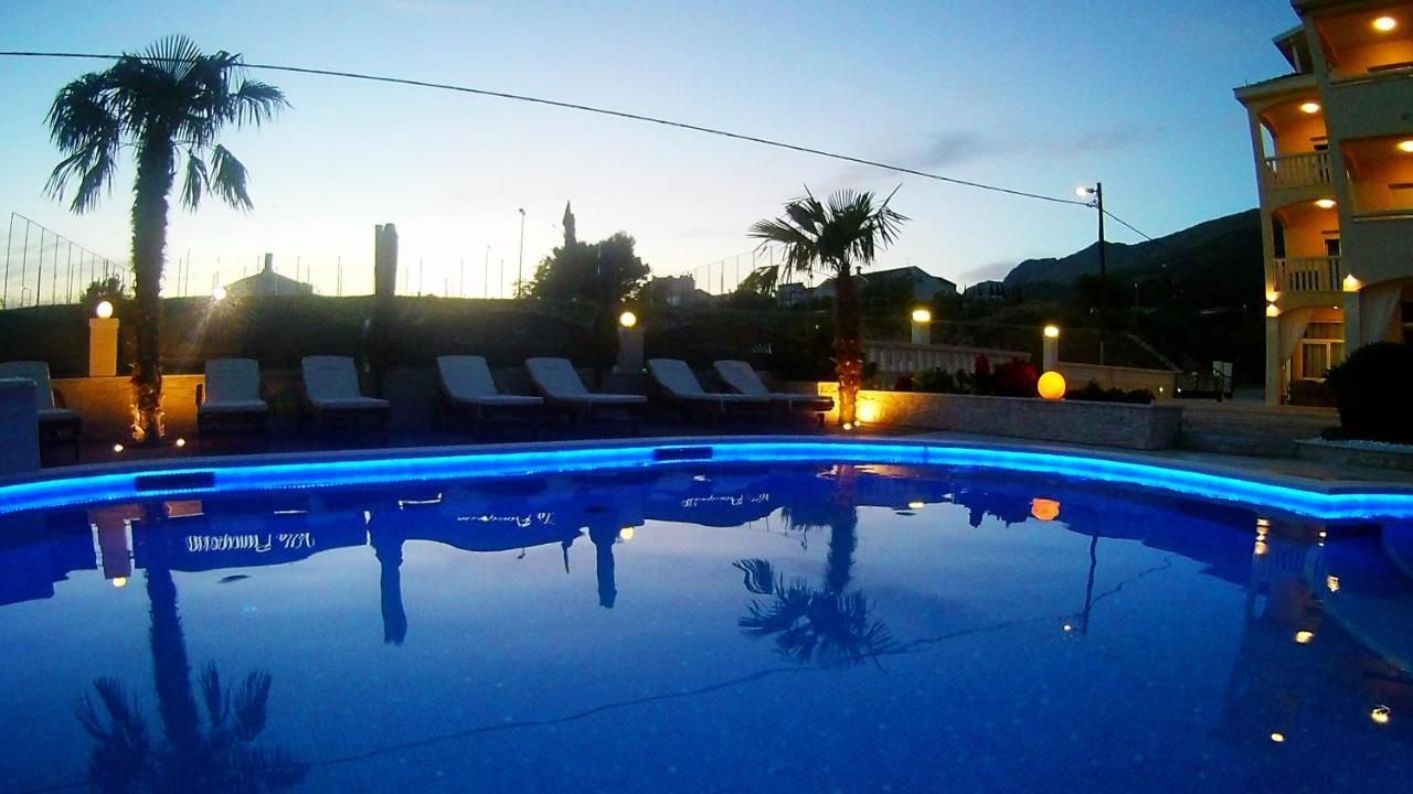 Villa Principessa بودْسْتغانا المظهر الخارجي الصورة